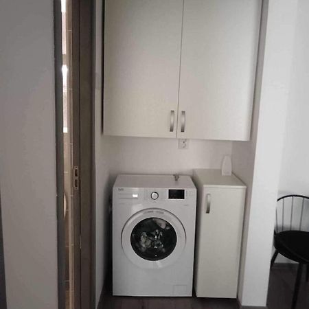 Enci Kiado Apartman Miercurea Ciuc Zewnętrze zdjęcie