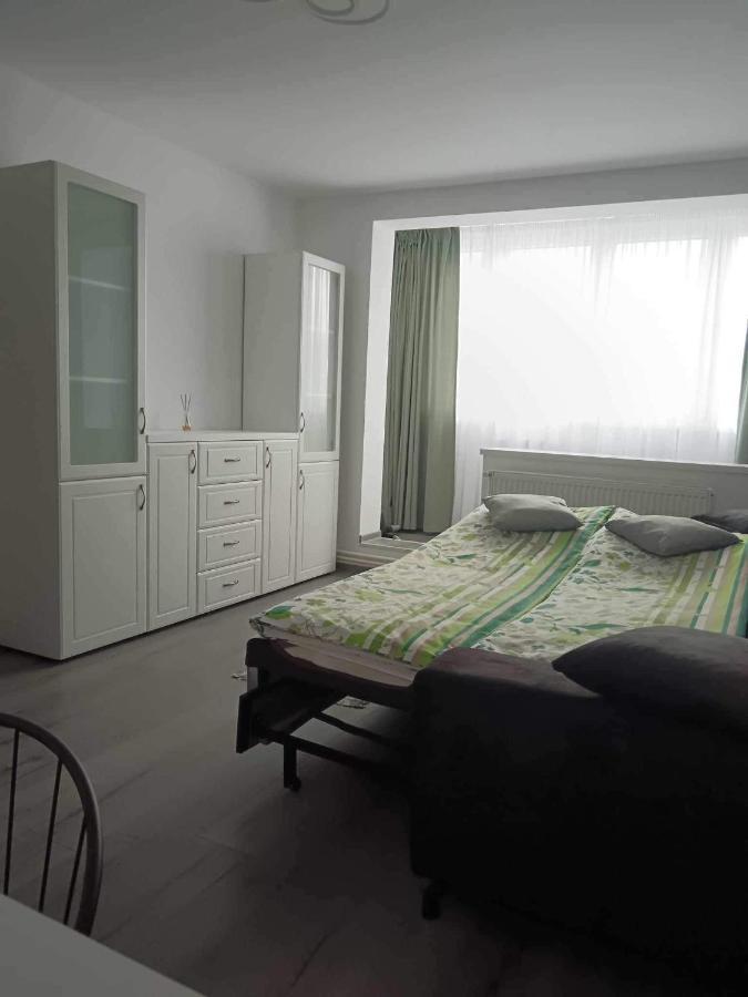Enci Kiado Apartman Miercurea Ciuc Zewnętrze zdjęcie